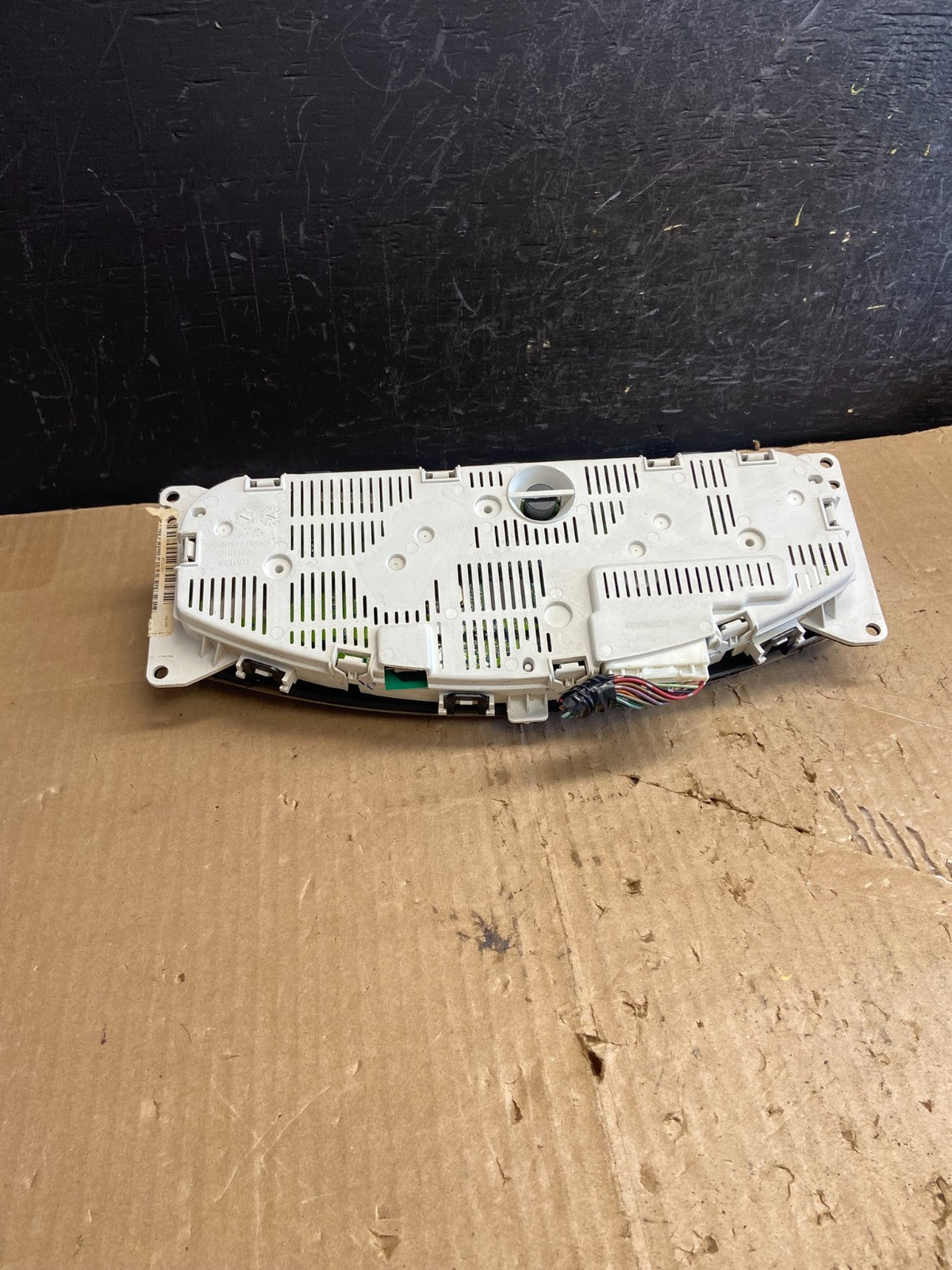 2005 2006 Nissan Xterra Frontier Speedometer Cluster Gauge AE2031 DG5