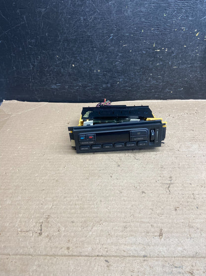 1996 to 1997 Ford Crown Victoria Marquis A/C Heater Climate Control AH5397 DG0