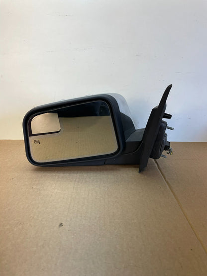 2007 to 2010 Lincoln MKX Power Heated Door Mirror Left Driver ah6097 DG6