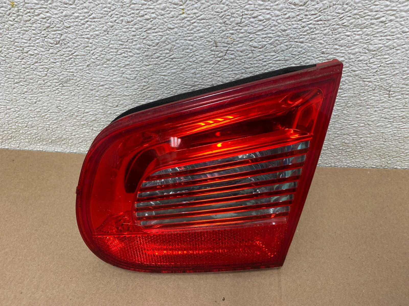 2007 to 2011 Volkswagen Eos Right Passenger Tail Light Inner Oem F1535 DG10