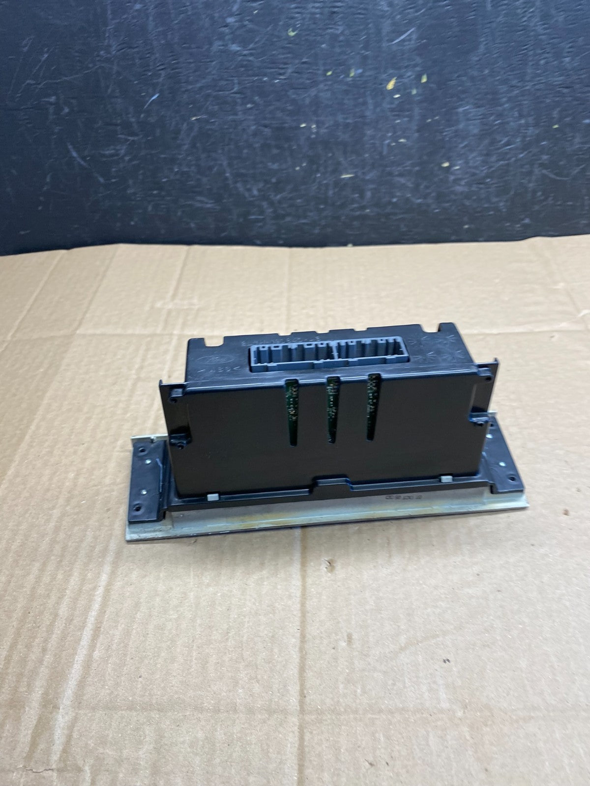 2003 to 2006 Lincoln Navigator Climate Control A/C Heater ac9288 DG5