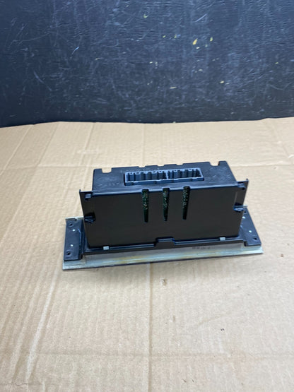 2003 to 2006 Lincoln Navigator Climate Control A/C Heater ac9288 DG5
