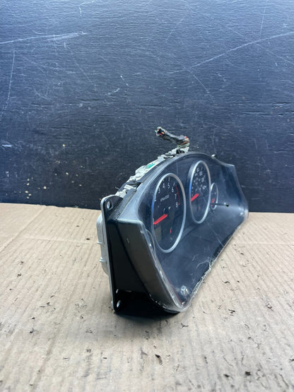 2010 2011 2012 Nissan Pathfinder Speedometer Cluster Gauge OEM s2308 DG2