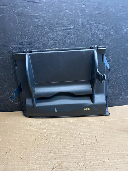 2007-2012 Nissan Altima Glove Box Door Compartment Storage Lid Black AG84605