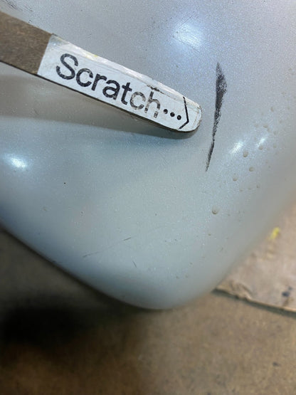 2004 2005 Lexus LX470 Left Driver View Door Mirror OEM AB0352 DG8