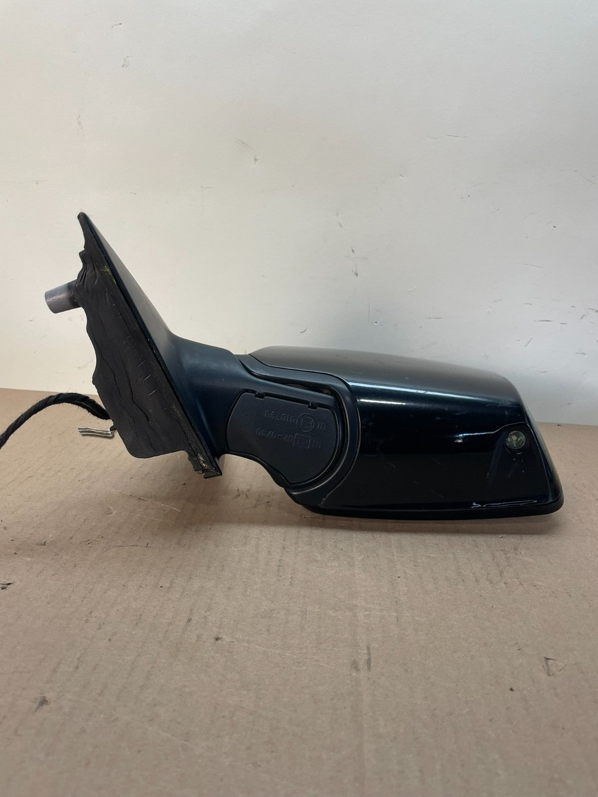 2004 to 2010 BMW X3 Left Driver LH Side View Door Mirror AI0748 DG3