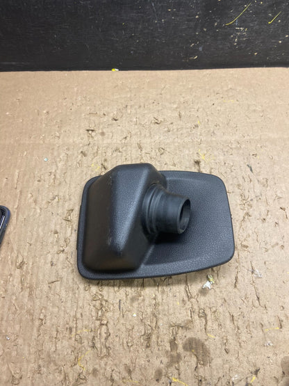 2011-2015 Ford Edge Liftgate Trunk Support Strut Housing Oem T8804 DG0