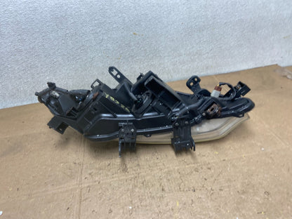 Halogen 2011 2012 2013 2014 Nissan Murano Headlight Left Driver LH Oem Y8328 DW7