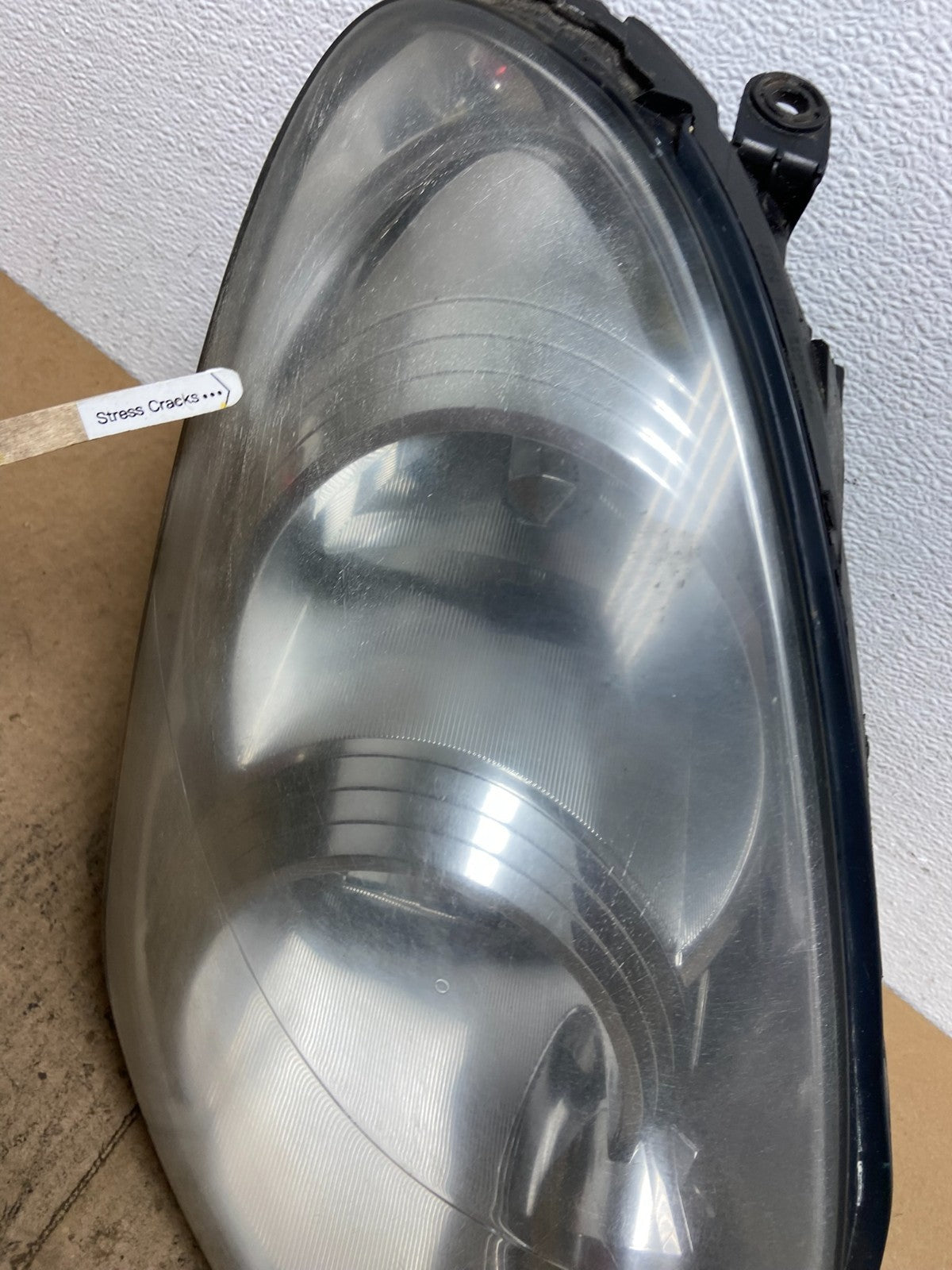 2005-2006 Infiniti G35 Right Passenger Hid Xenon Headlight Sedan Oem AC3714 DW4