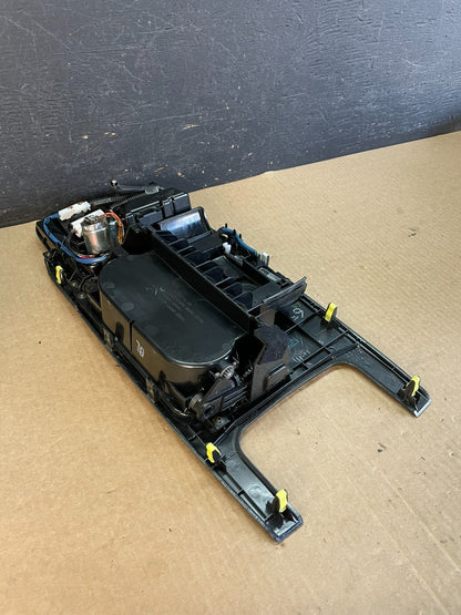 2006 2011 Lexus GS300 Center Console Shifter Bezel Cup Holder Trim af3687 DG4