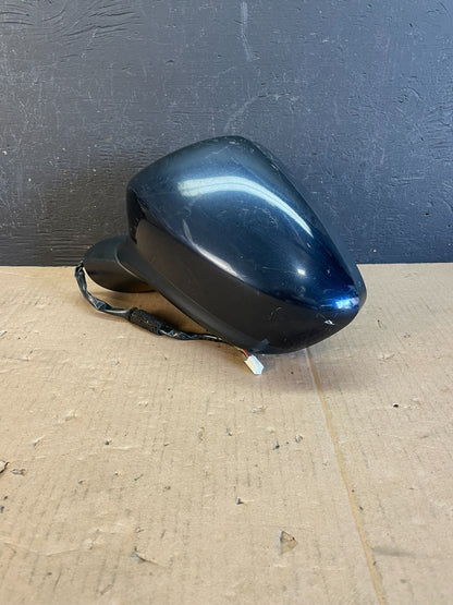 2013 2014 2015 Mazda CX-5 CX5 Left Driver LH View Door Mirror AD8591 DW1
