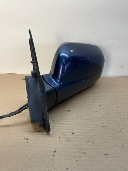 2002-2006 Honda CR-V CRV Left Driver LH Side View Door Mirror AH8750 DG1
