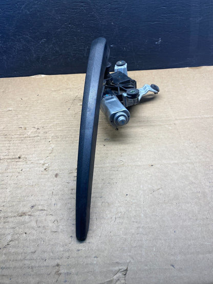 2010 to 2016 Cadillac SRX Rear Windshield Washer Wiper Motor AC7990 DG2