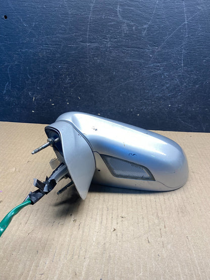 2007 2008 2009 Lexus LS460 Left Driver LH View Door Mirror AG3941 DW2
