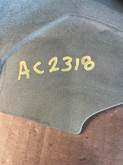2004 - 2006 BMW E63 E66 745i 745LI Plastic Engine Cover Shield OEM aa2318 DG5