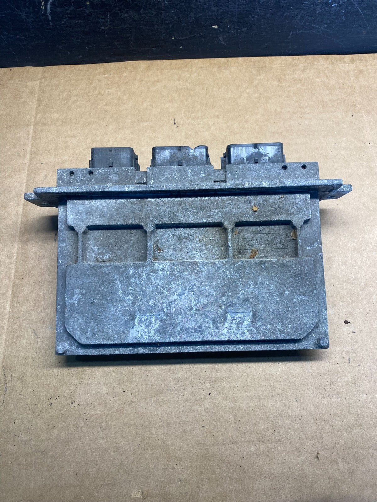 2007 2008 Ford Expedition 5.4L Engine Control Computer Module ECM ECU ad7453 DG1