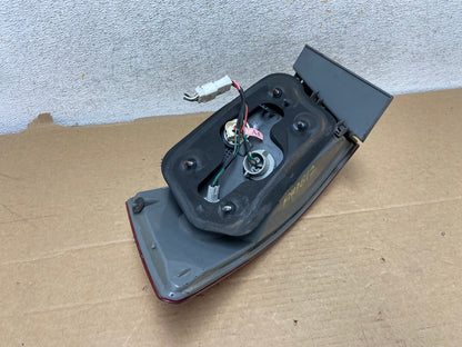 2006 2007 2008 Hyundai Sonata Left Driver Lh Side Tail Light AH7812 LK4