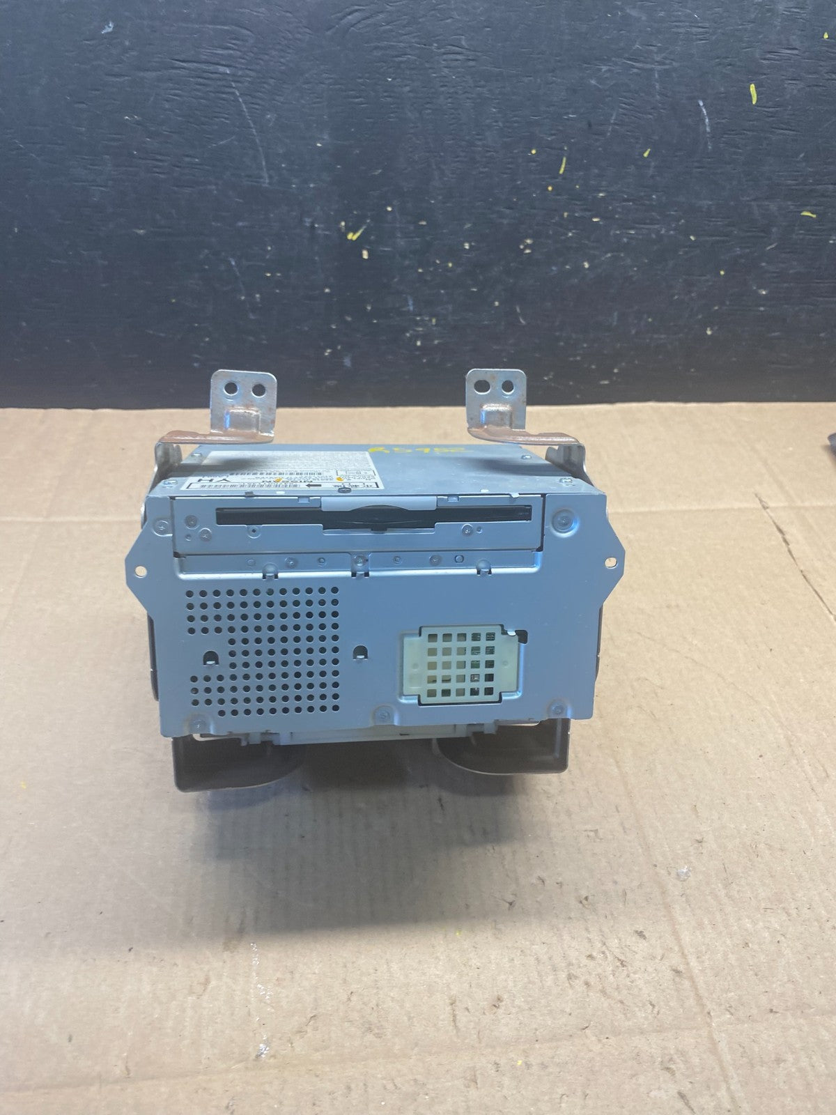 2011 - 2013 Nissan Murano Maxima M35 M37 BOSE Radio CD Navigation R5952 DG0