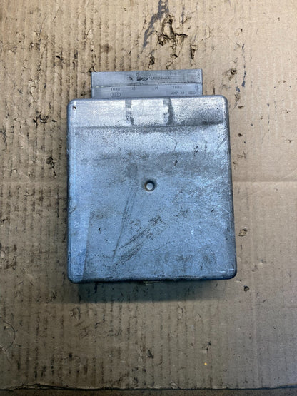 2000 Ford Econoline E-Series  Engine Control Module 1C2F-12A650-RC ab2798 DG0