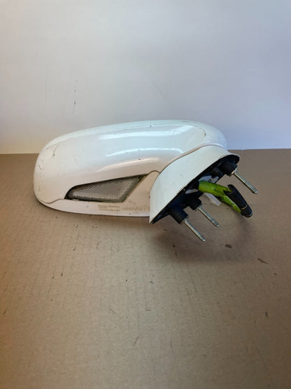 2006 - 2008 Lexus IS250 IS350 Right Passenger Side View Mirror ah0442 DG3