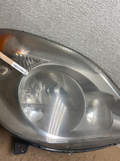 2007 to 2013 Mercedes Sprinter Headlight Right Passenger Halogen Oem Y4895 DW5