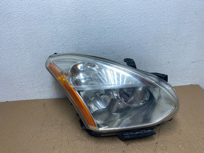 2009-2013 Nissan Rogue Right Passenger Xenon HID Headlight AD8001 DW0