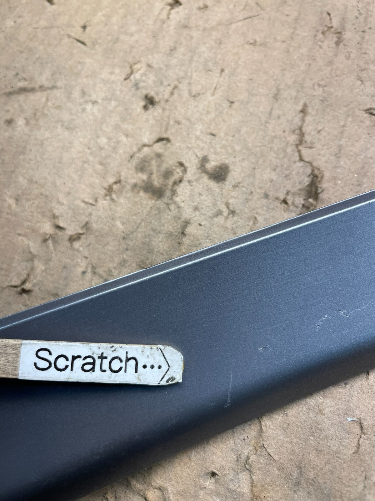 2009 to 2014 Volkswagen Routan Dash Center Trim Bezel Panel Vents U2048 DG7