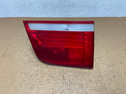 2007 to 2010 Bmw X5 E70 Right Passenger Rh Side Inner Tail Light AE0227 LK0