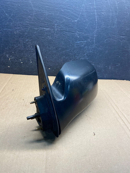 2000 to 2004 Toyota Tacoma Left Driver LH Side View Door Mirror AF9433 DG1
