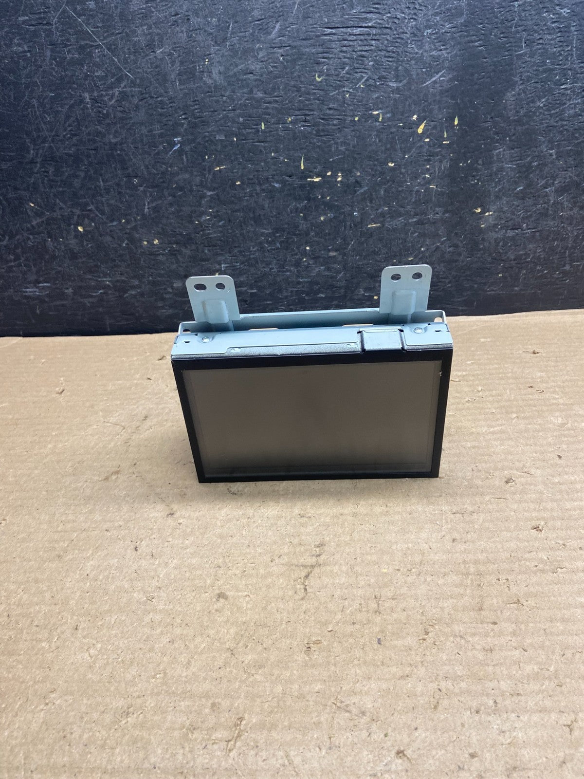 2011 - 2012 Infiniti G35 Information Display Screen 280911BU0A AH5324 DG0