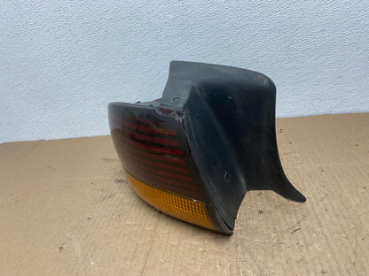 1996 to 1999 Pontiac Bonneville Left Driver LH Side Tail Light OEM AB8292 LK1