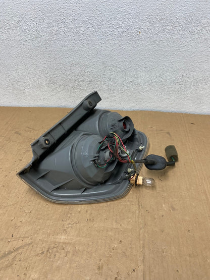 2006 2007 2008 Honda Pilot Left Driver Lh Side Tail light AC8657 LK6