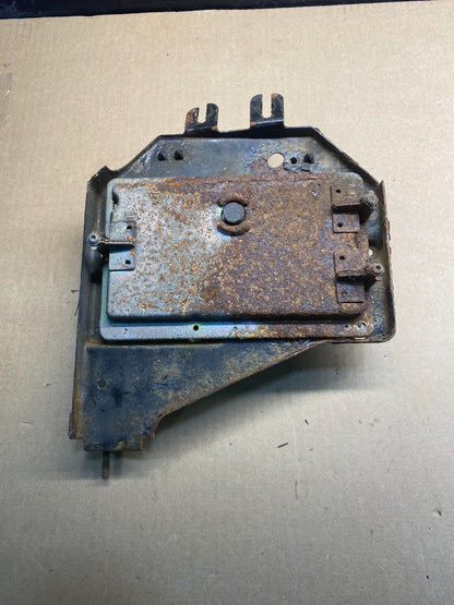 2004 Jeep Grand Cherokee 4.0L ECM ECU Engine Control Computer Modul AC0576 DG1