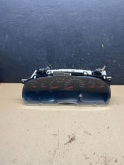 2004 2005 Ford Explorer Speedometer Cluster Gauge Oem q6997 DG0