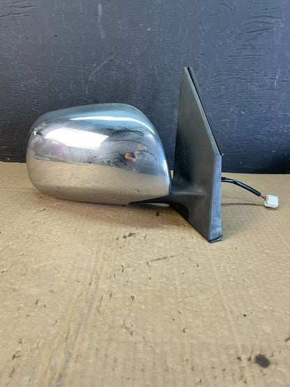 2006 to 2008 Toyota RAV4 Right Passenger RH Side View Door Mirror AC9908 DW0