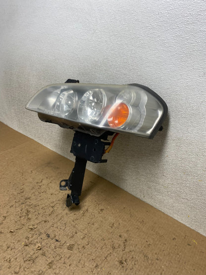 2002-2003 Nissan Maxima Left Driver LH Headlight Xenon HID Oem W8300 DW1