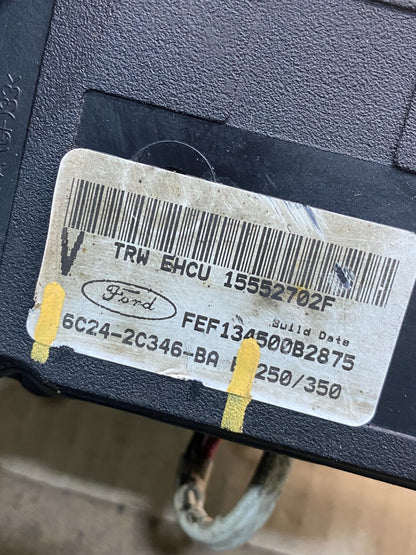 2006 2007 Ford E250 E350 Econoline Anti-Lock ABS Antilock Brake Pump AI7354 DG6