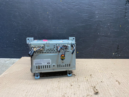 2010 Ford Taurus Radio 6 Disc Cd Mechanism AG1T-19C159-AF F8976 PS4