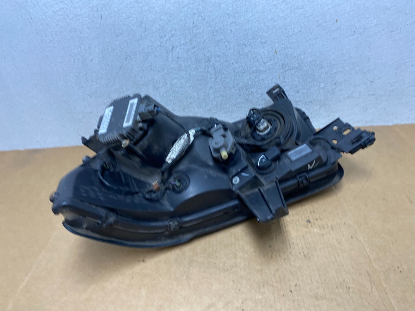 2005-2010 Infiniti Qx56 Hid Xenon Headlight Right Passenger Rh AE2992 DW10