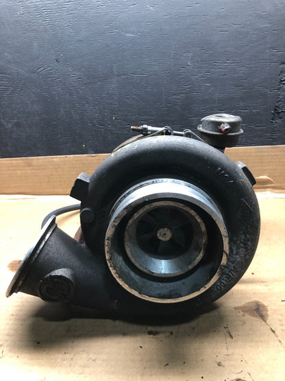 1994 to 2000 Detroit Diesel Turbochargers Turbo Honeywell Series 8.5L H15571