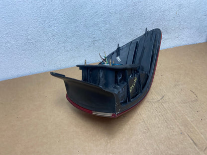 2001 to 2002 Honda Accord Sedan 4door Left Driver LH Tail Light AD5430 LK4