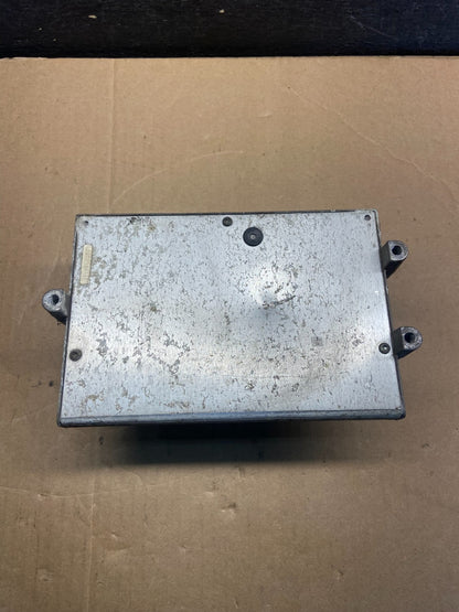 1998 Dodge Ram 5.9L Engine Control Module ECM PCM ECU p56046347ad AF9084 DW1