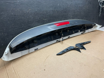 2013-2020 Infiniti JX35/QX60 Rear Tailgate Liftgate Spoiler Wing Z5790  DG9