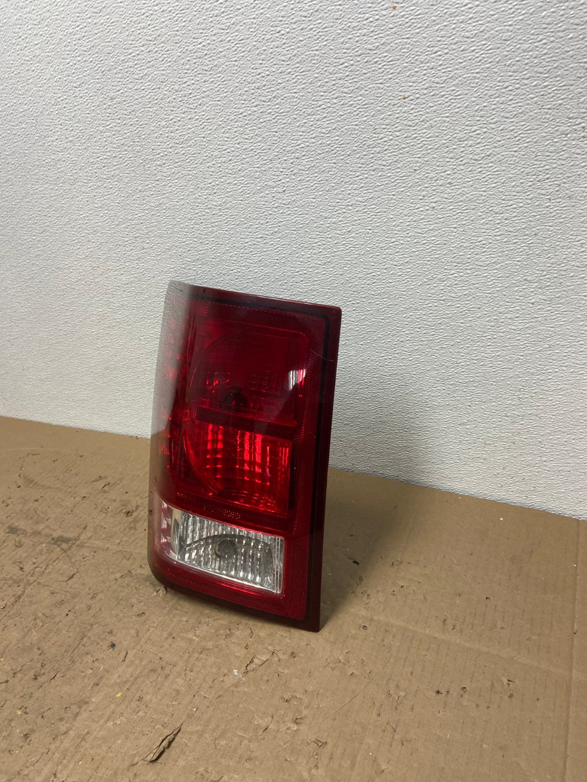 2007 2008 2009 2010 Jeep Grand Cherokee Left Driver Lh Tail Light Oem AC0158 LK1