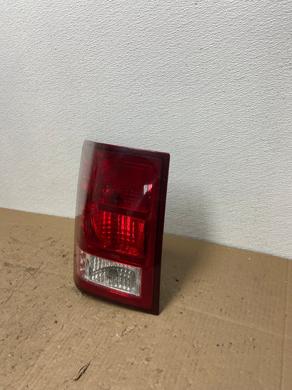 2007 2008 2009 2010 Jeep Grand Cherokee Left Driver Lh Tail Light Oem AC0158 LK1