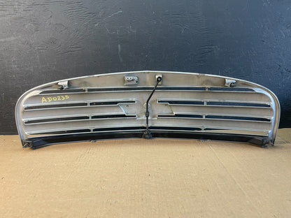 2006 to 2011 Chevrolet HHR Front Upper Grill Grille AD0235 DG4