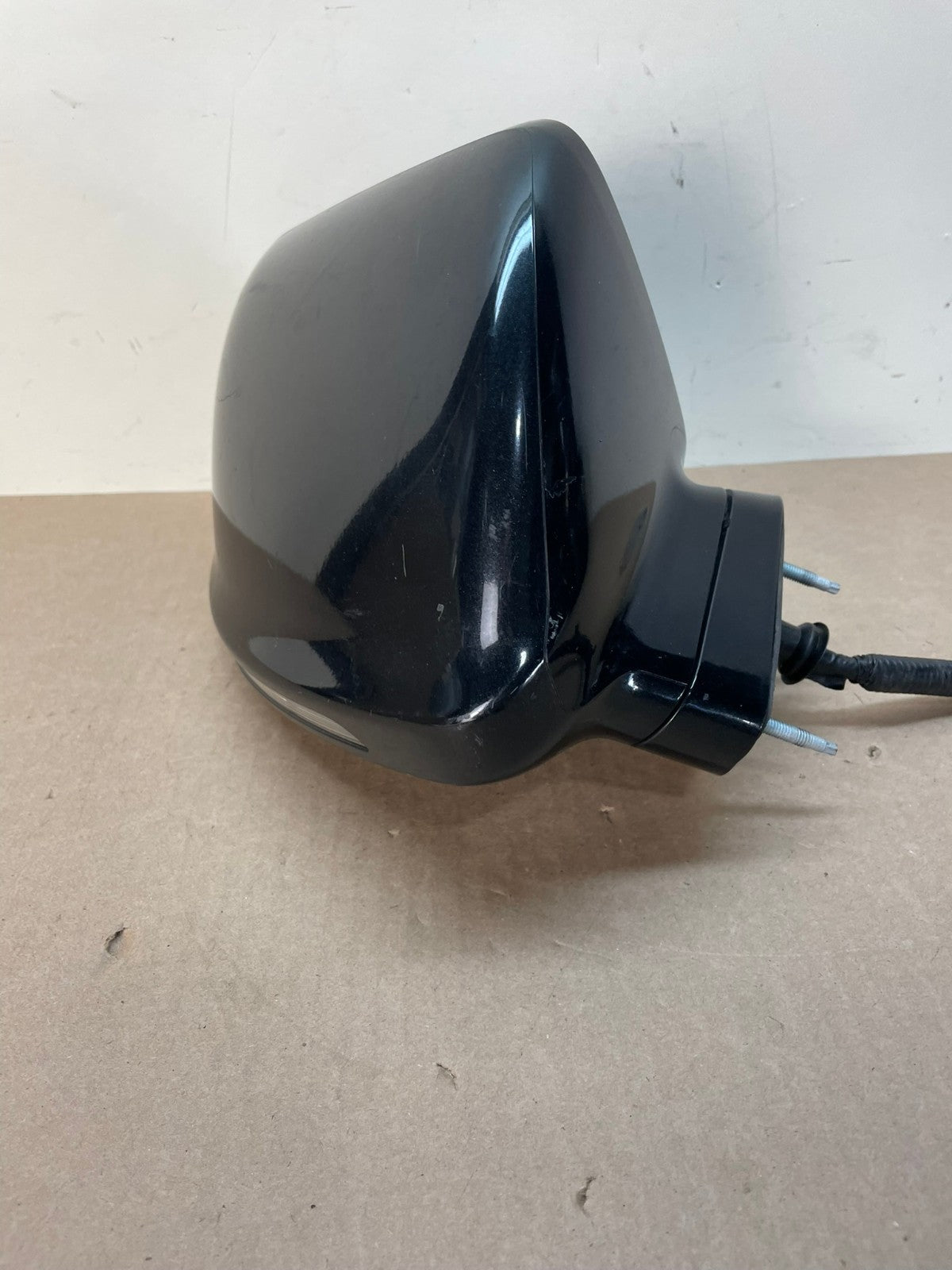 2010 to 2019 Lincoln MKT Passenger Right RH Door Blind Spot Mirror AI0838 LK1