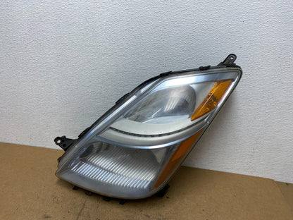 2006-2009 Toyota Prius Left Driver LH Side Blue Headlight Xenon Hid AC3552 DW0