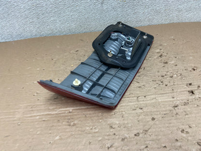 2005 Honda Accord Left Side Driver Lh Inner Trunk Lid Tail Light OEM AB1615 DW5