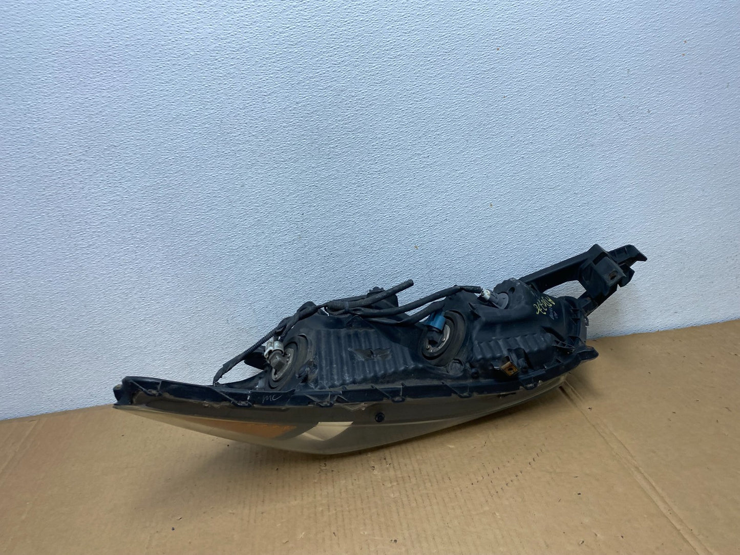 2008 to 2012 Honda Accord Sedan Right Passenger RH Headlight AD0776 DW5